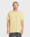 Pale Yellow