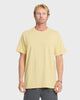 Pale Yellow