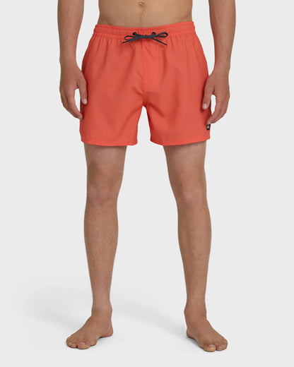 Hot Coral