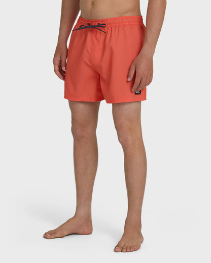 Hot Coral