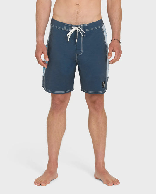 Dark Denim