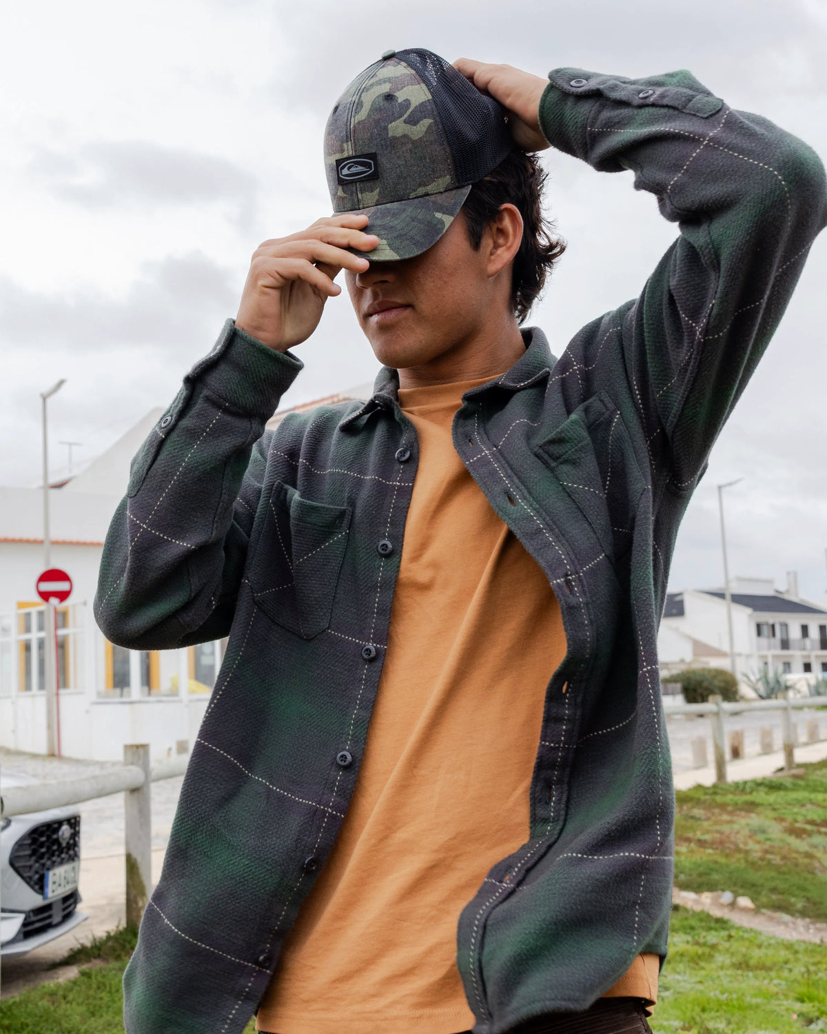 Camo
