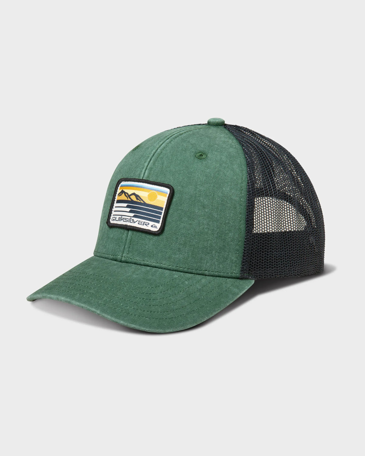 Forest Green