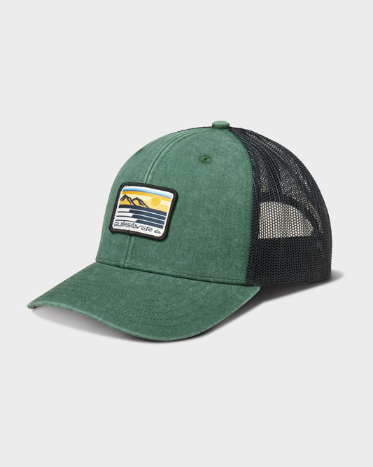 Forest Green