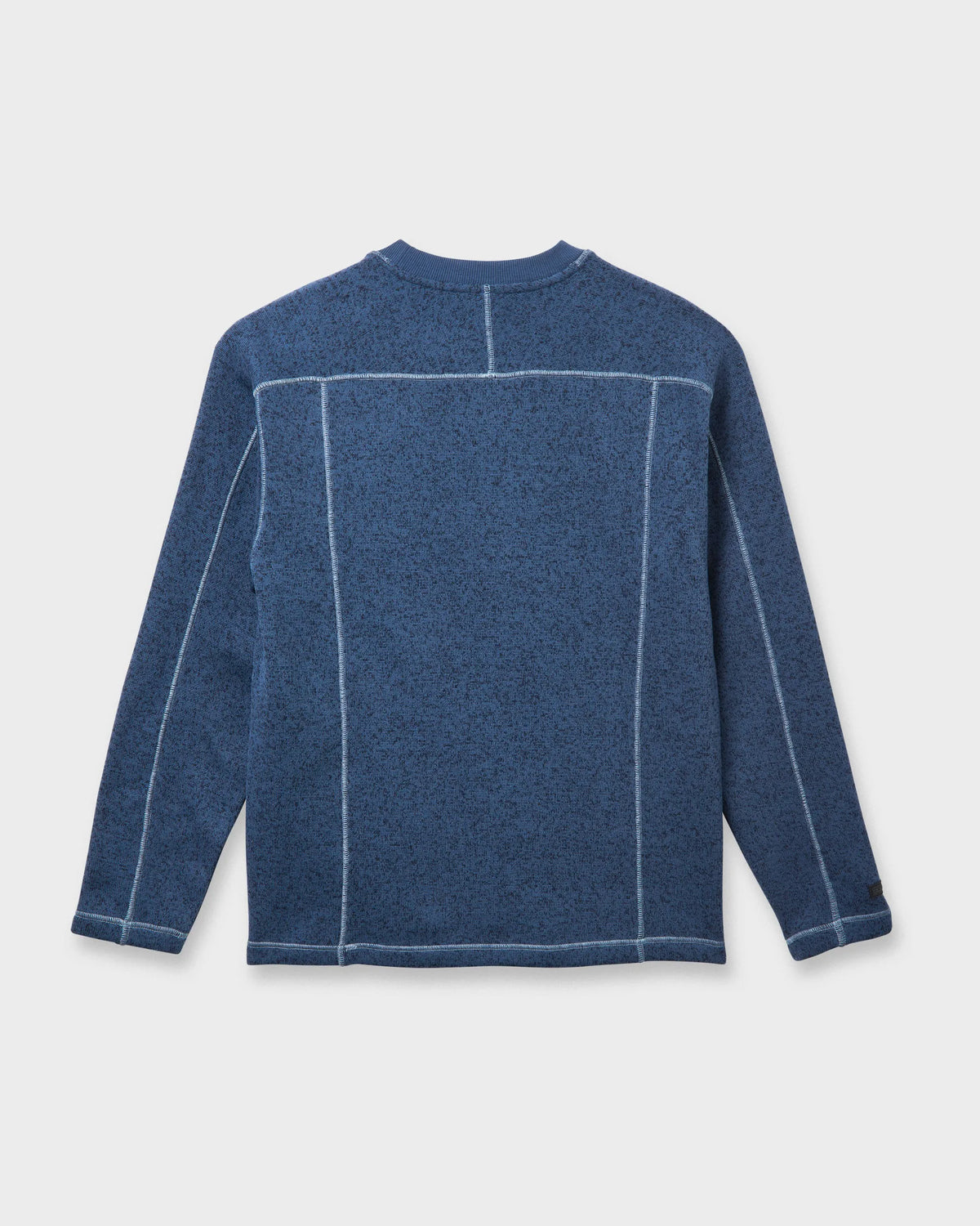 China Blue Heather