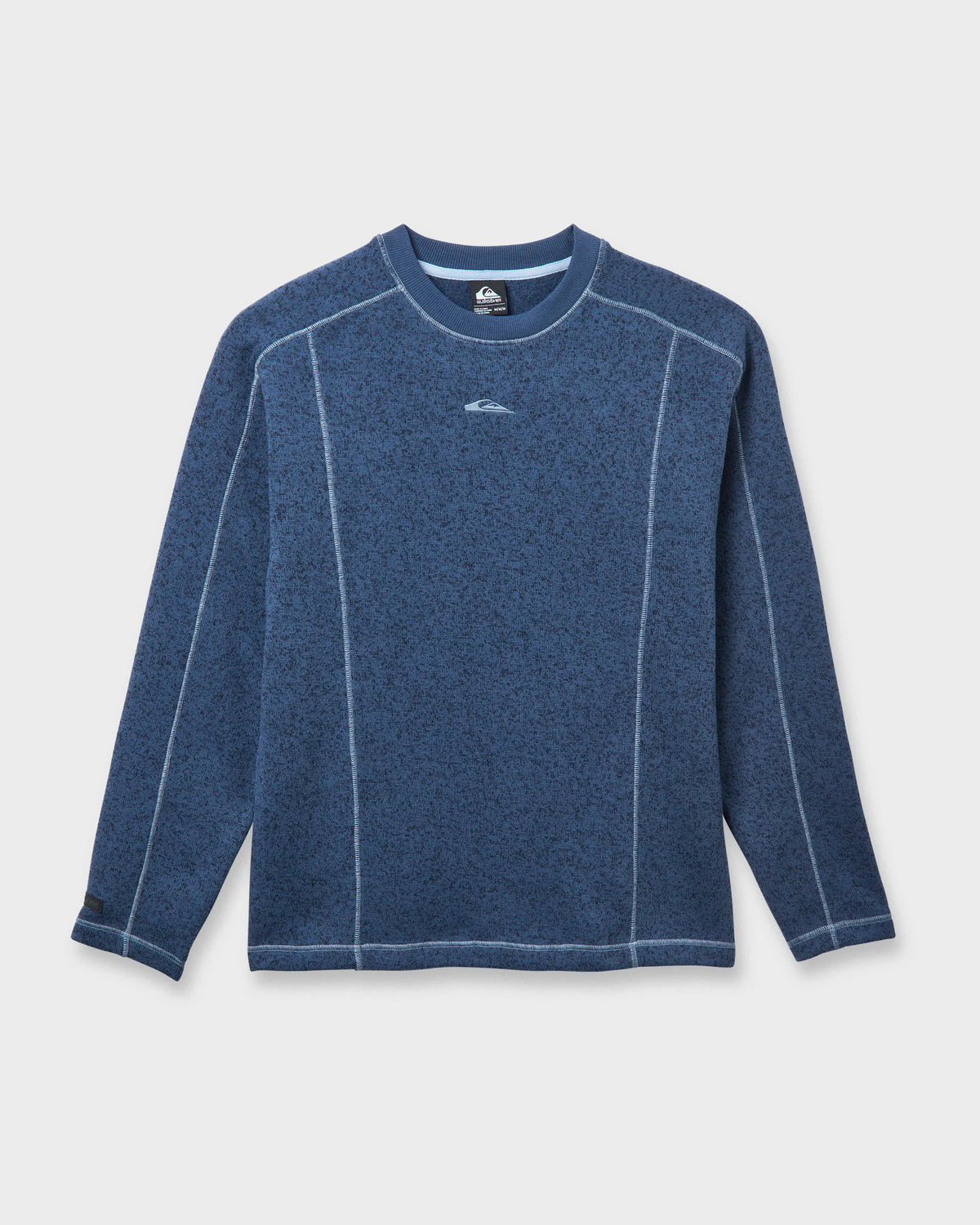China Blue Heather
