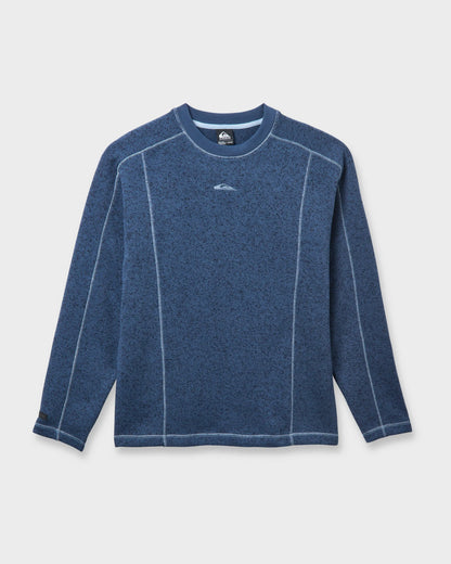 China Blue Heather