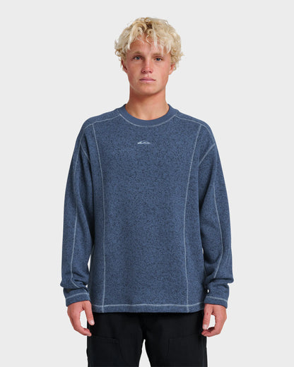 China Blue Heather