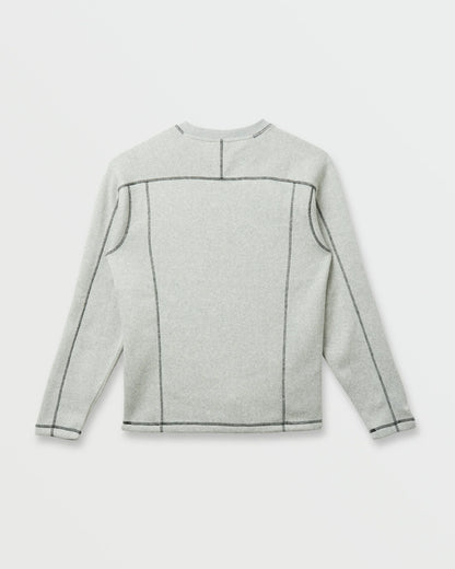 Light Gray Heather