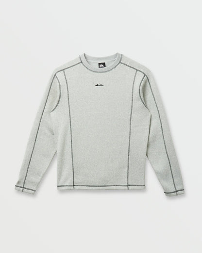Light Gray Heather