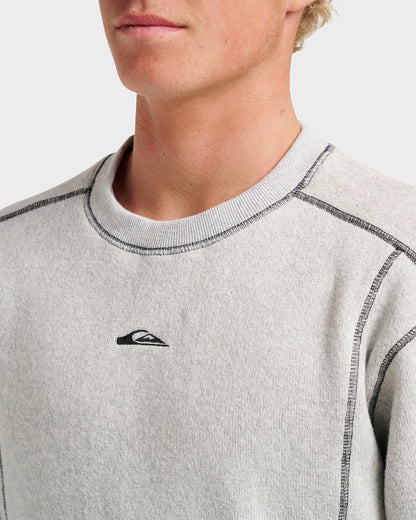 Light Gray Heather