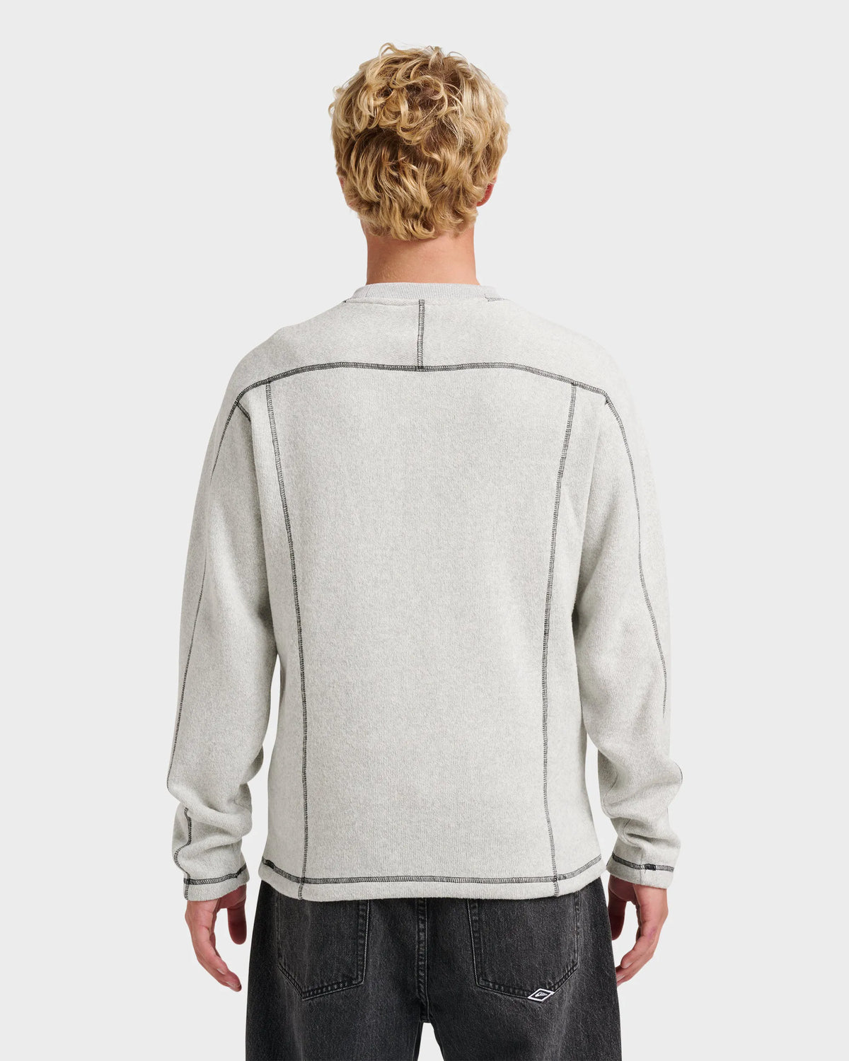 Light Gray Heather