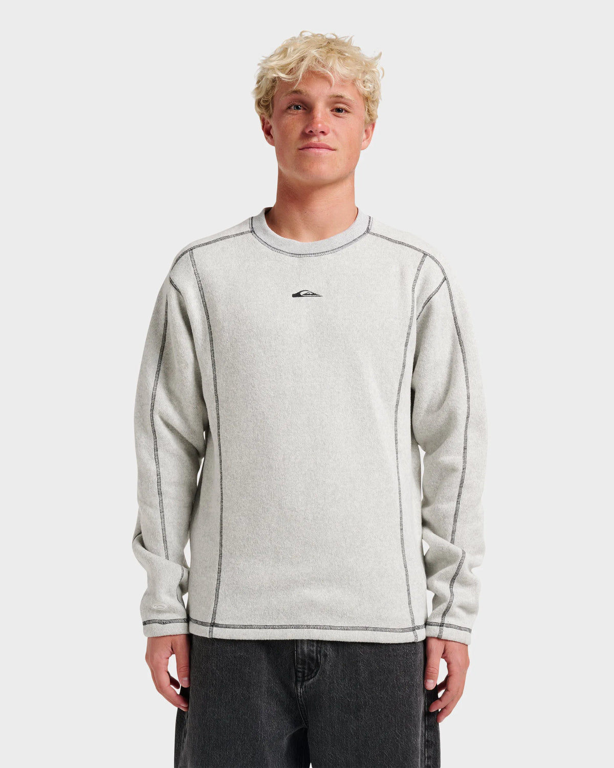 Light Gray Heather