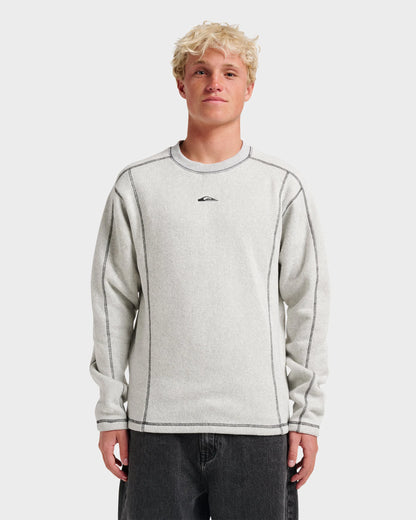 Light Gray Heather