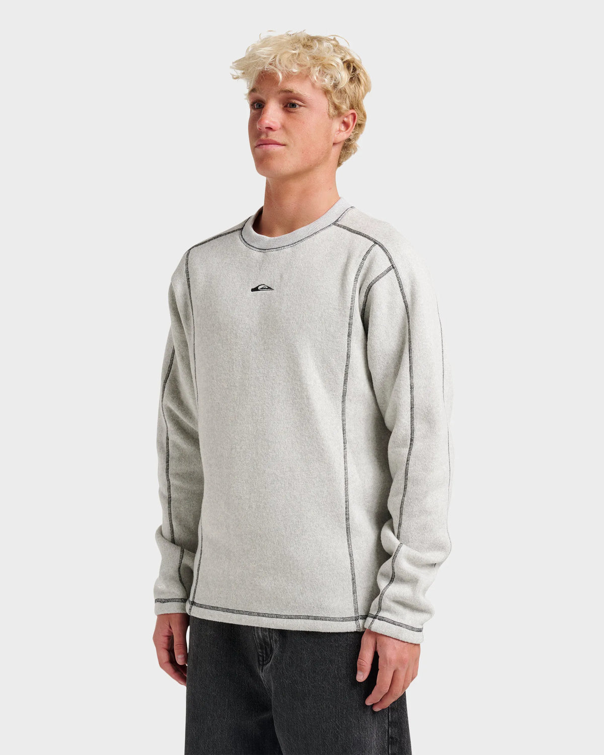 Light Gray Heather