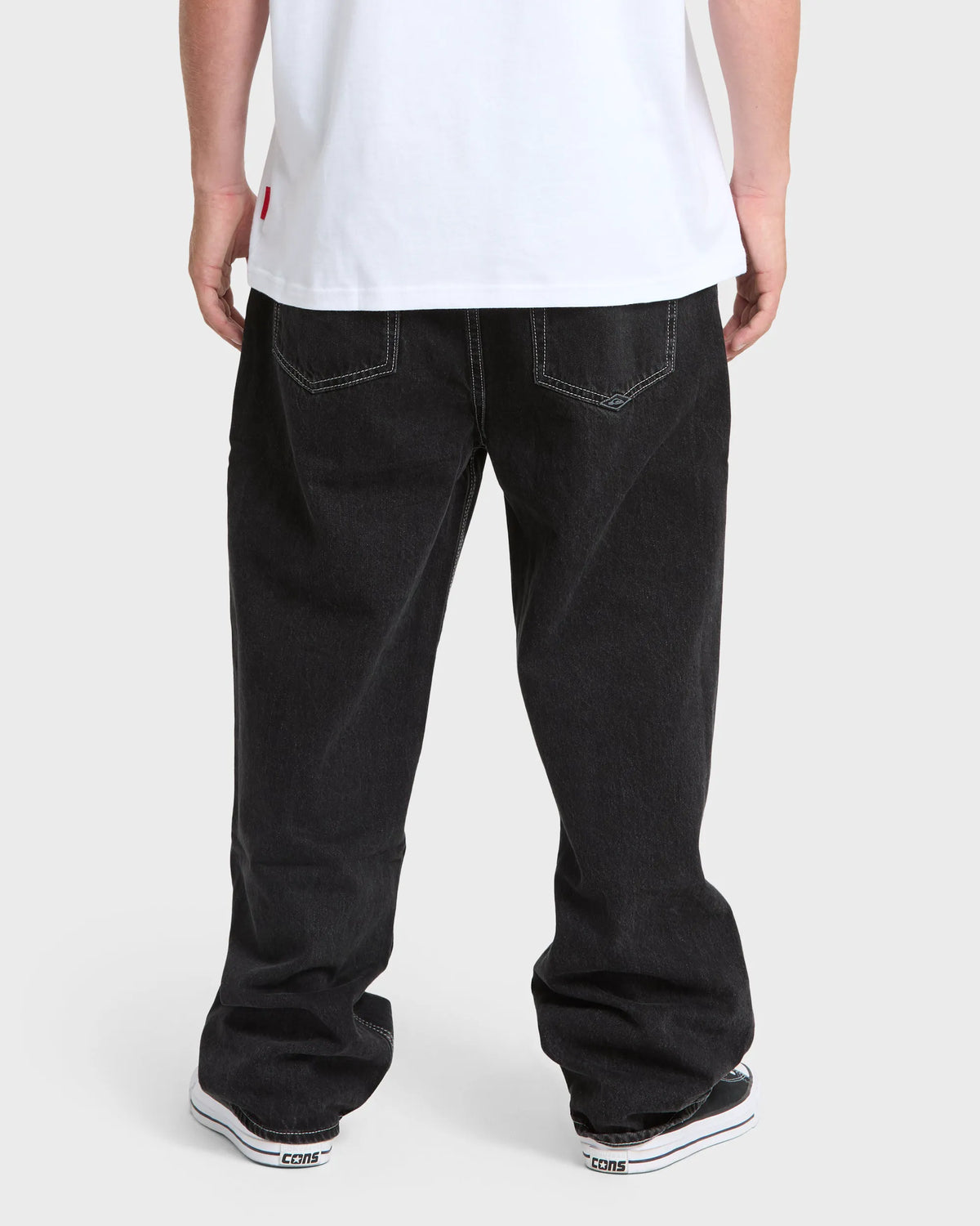 Black Wash