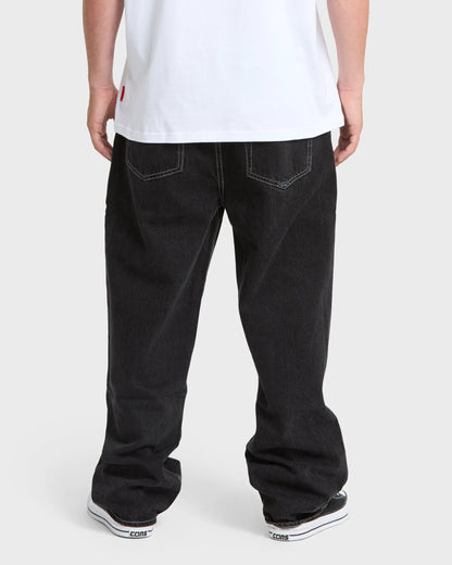 Black Wash