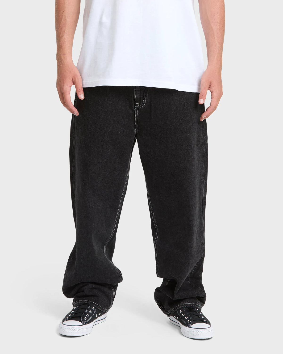 Black Wash