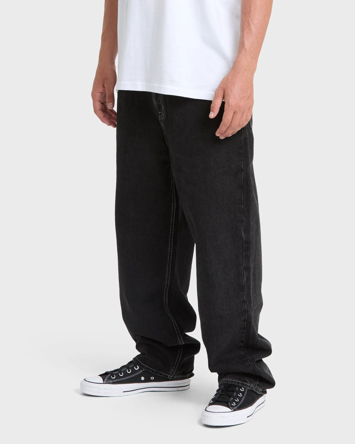 Black Wash