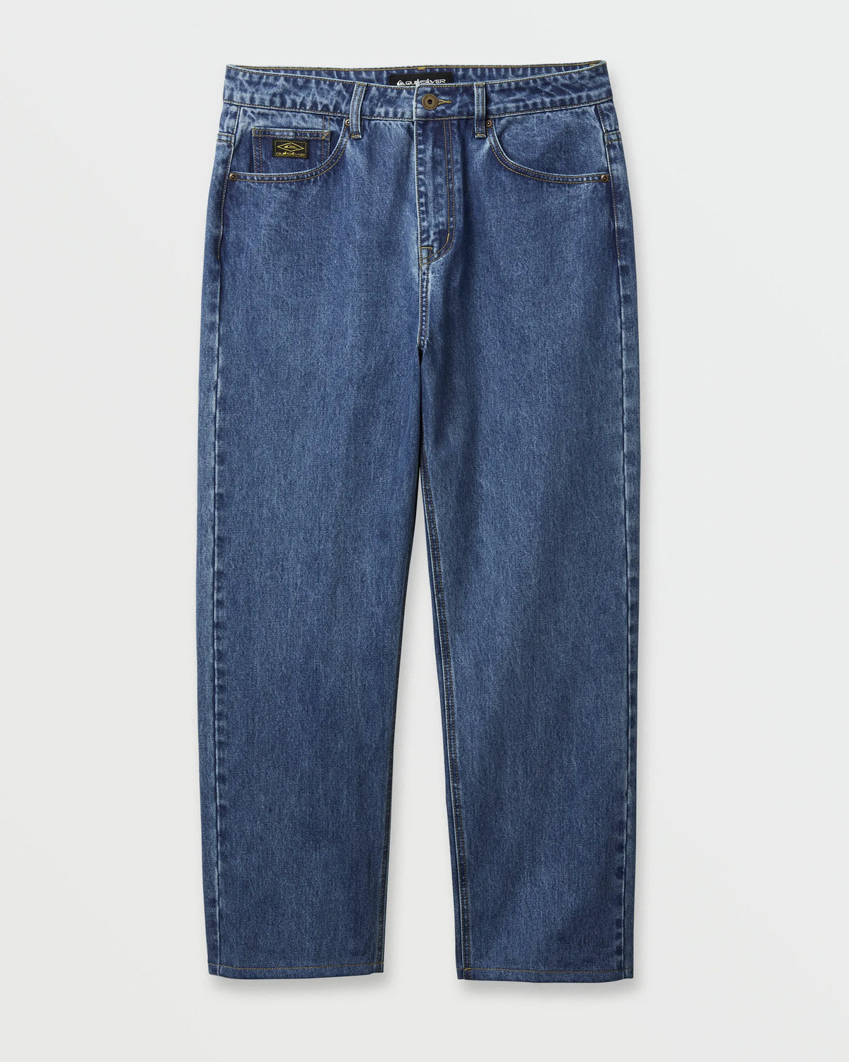 Medium Indigo