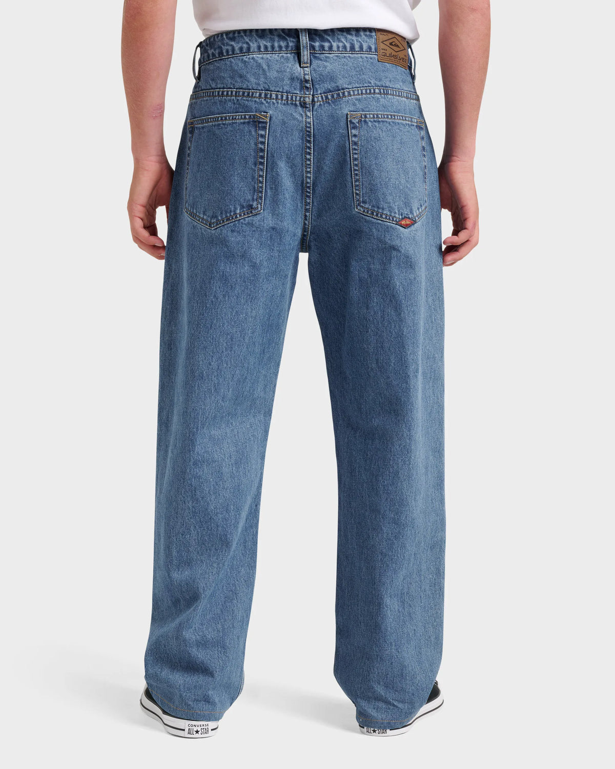 Medium Indigo