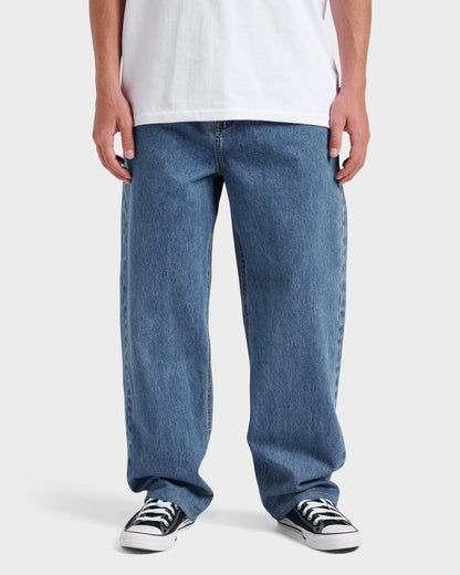 Medium Indigo