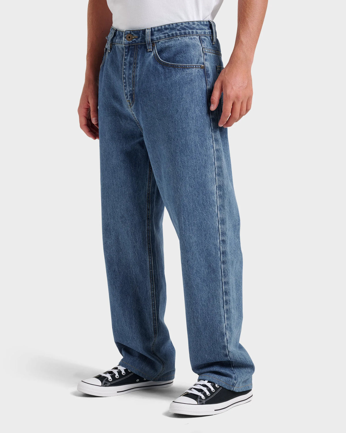 Medium Indigo