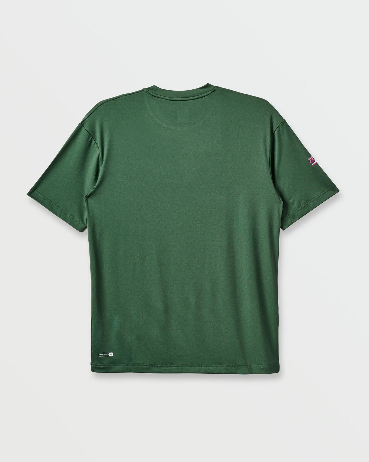 Trekking Green