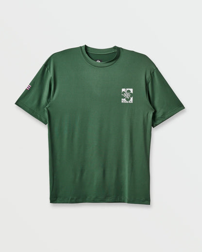 Trekking Green