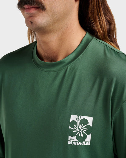 Trekking Green