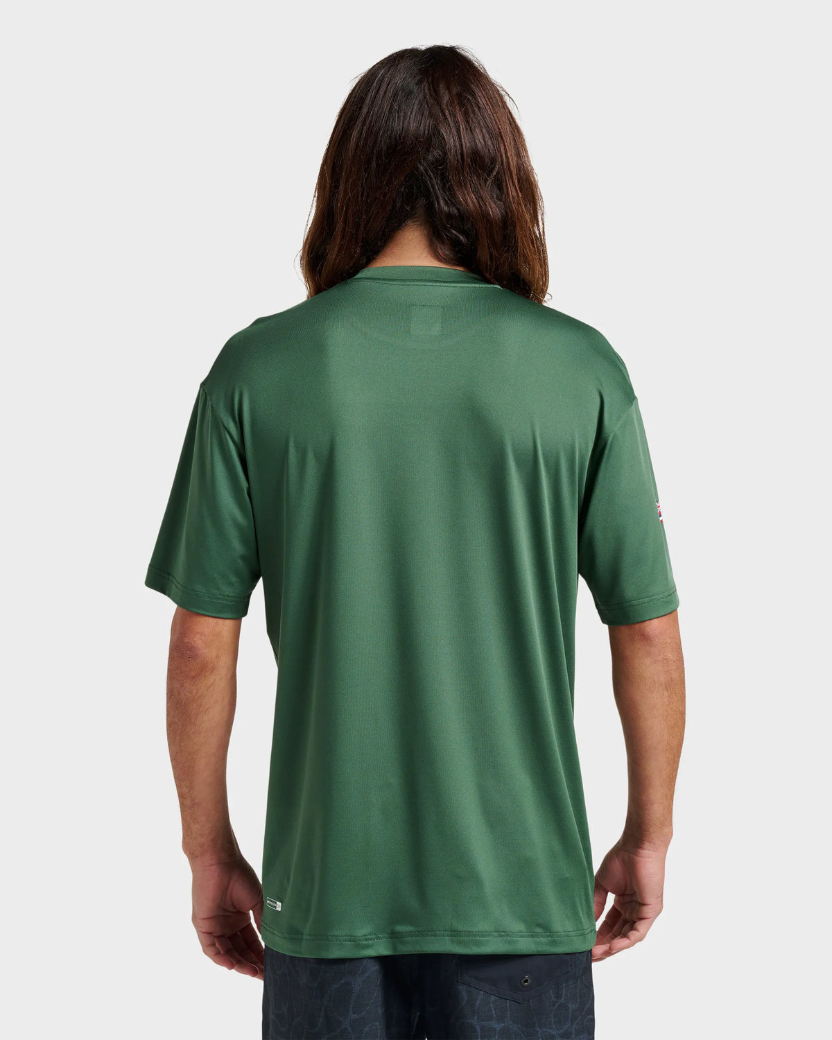Trekking Green