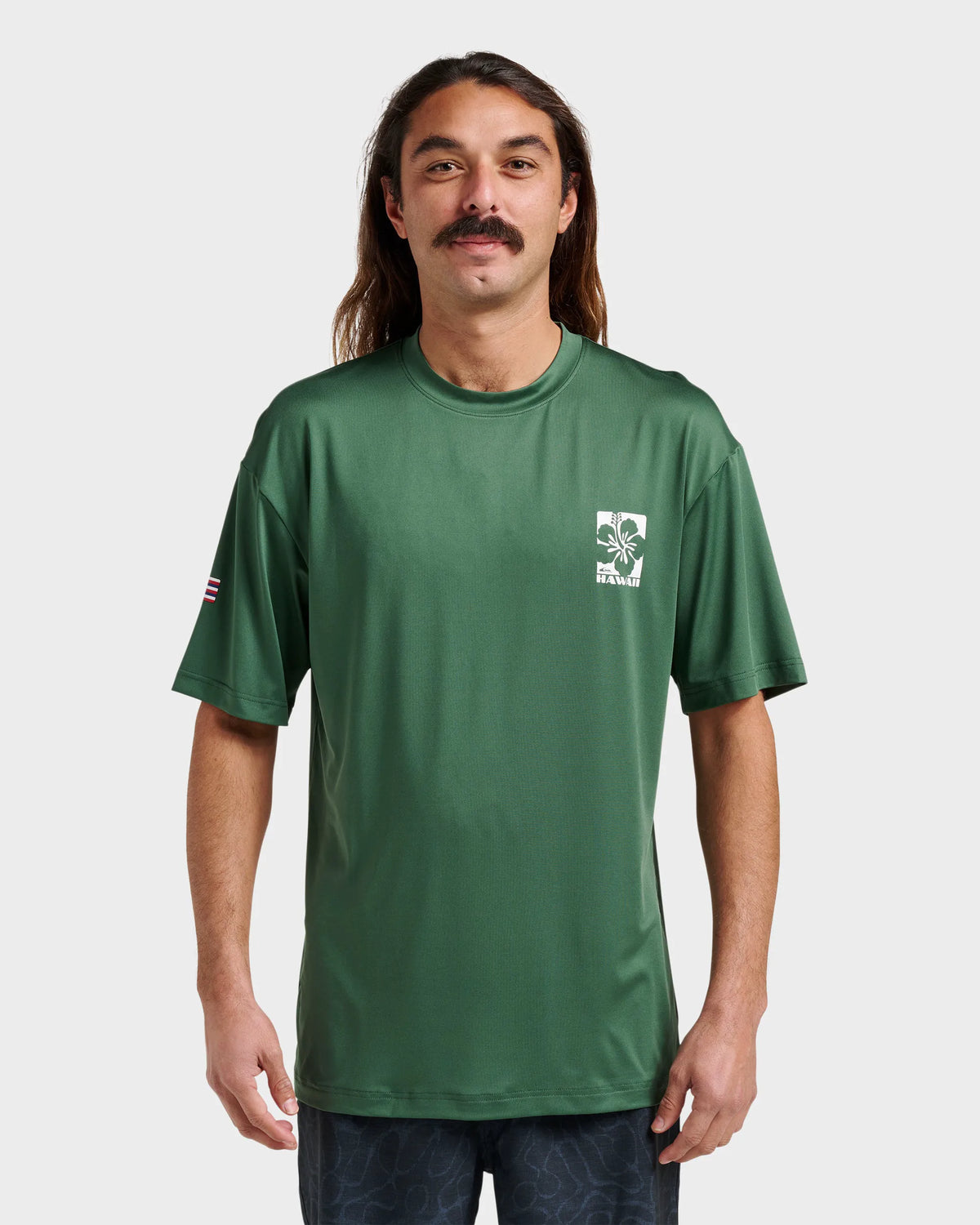 Trekking Green