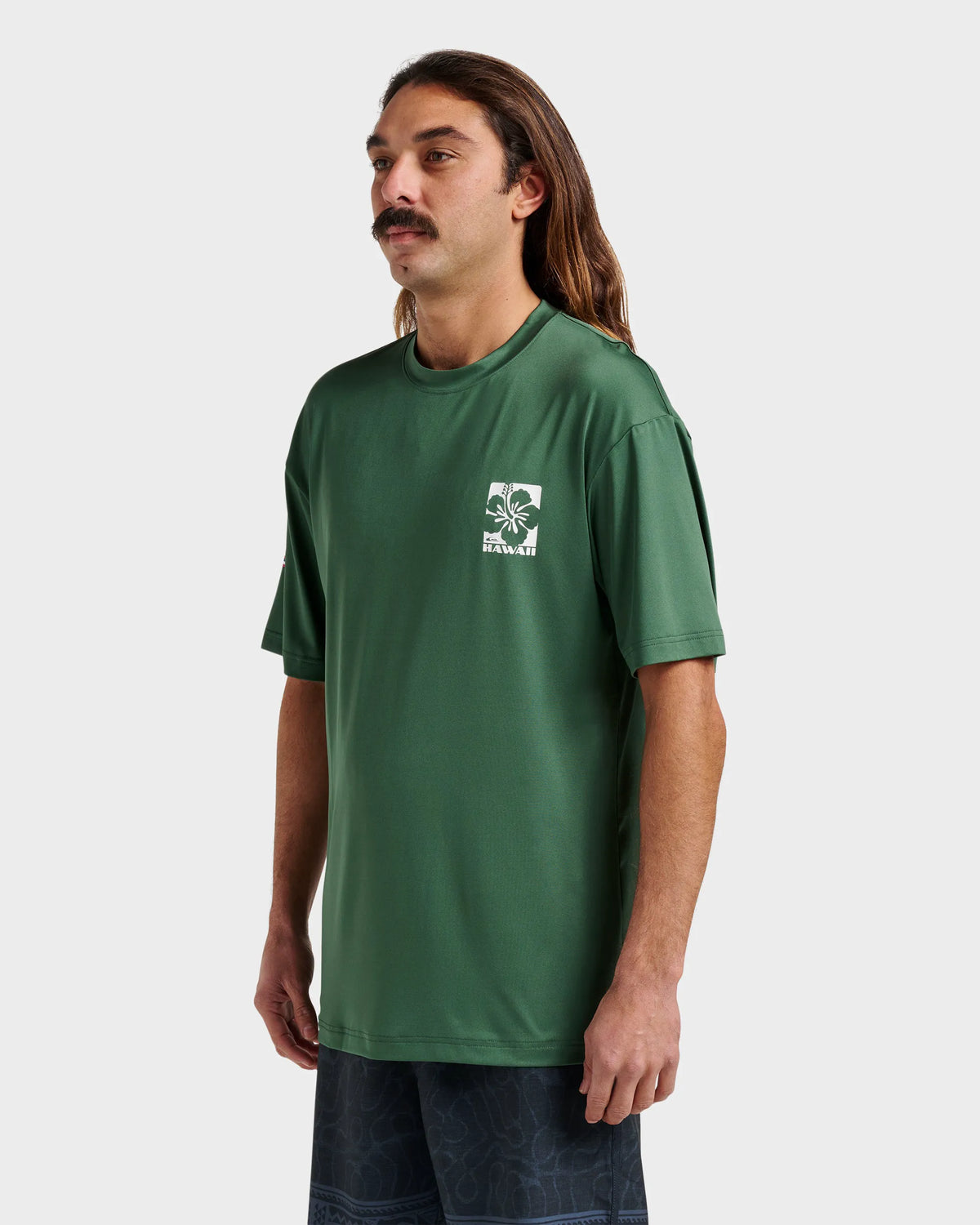 Trekking Green