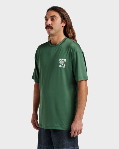 Trekking Green