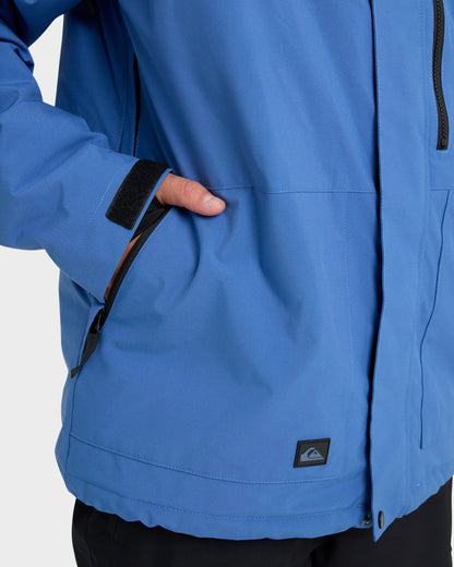 True Navy