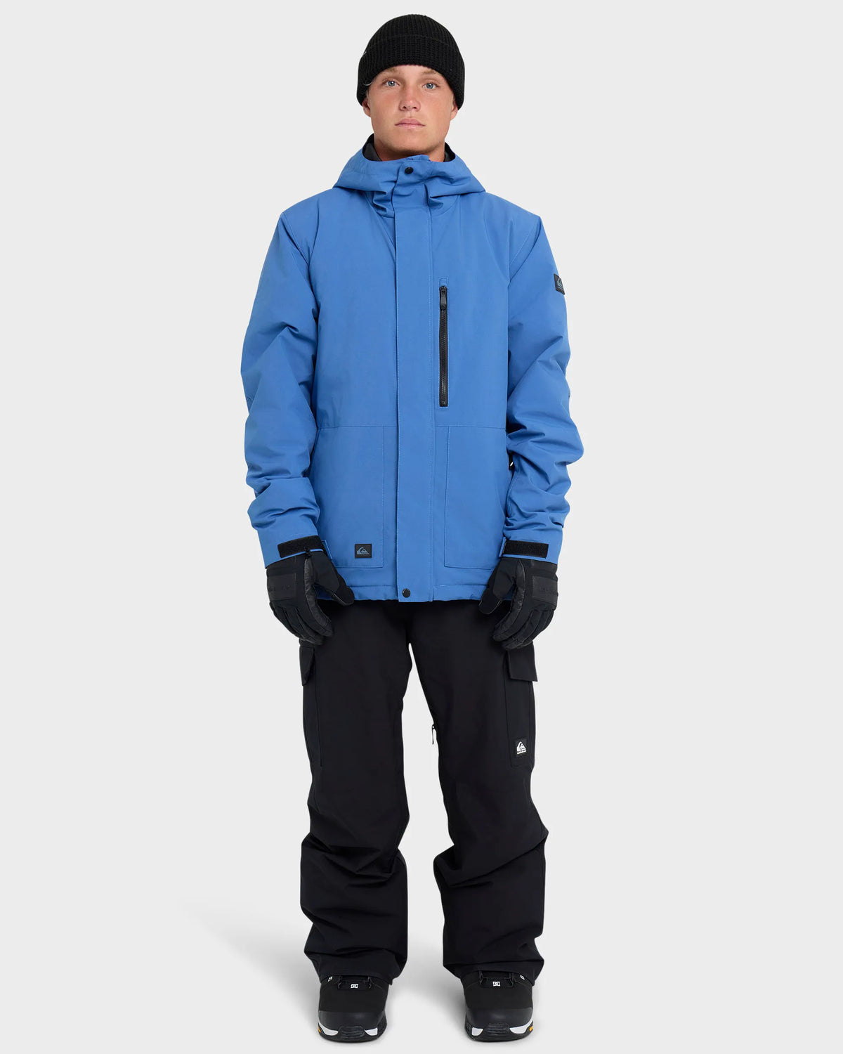 True Navy
