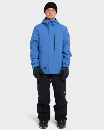 True Navy