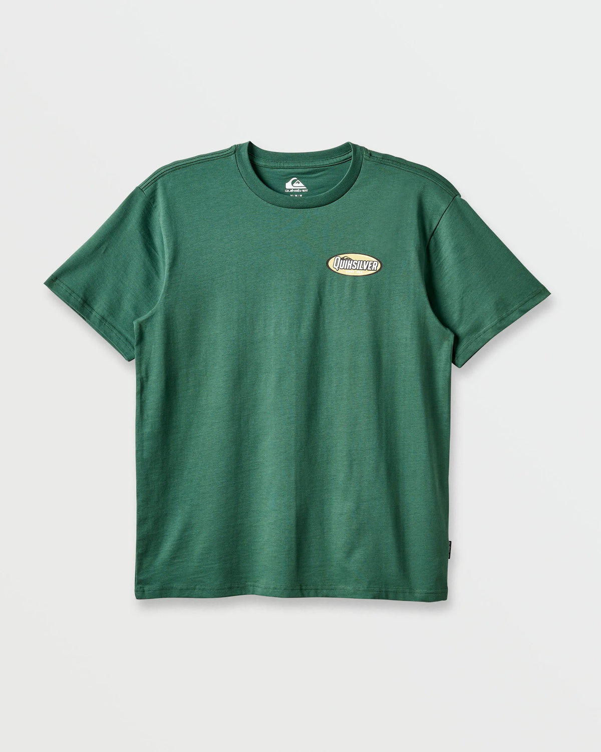 Trekking Green