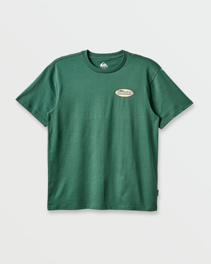 Trekking Green