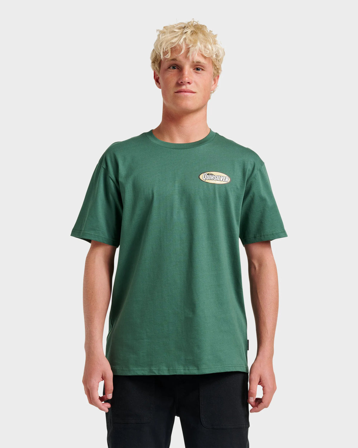 Trekking Green