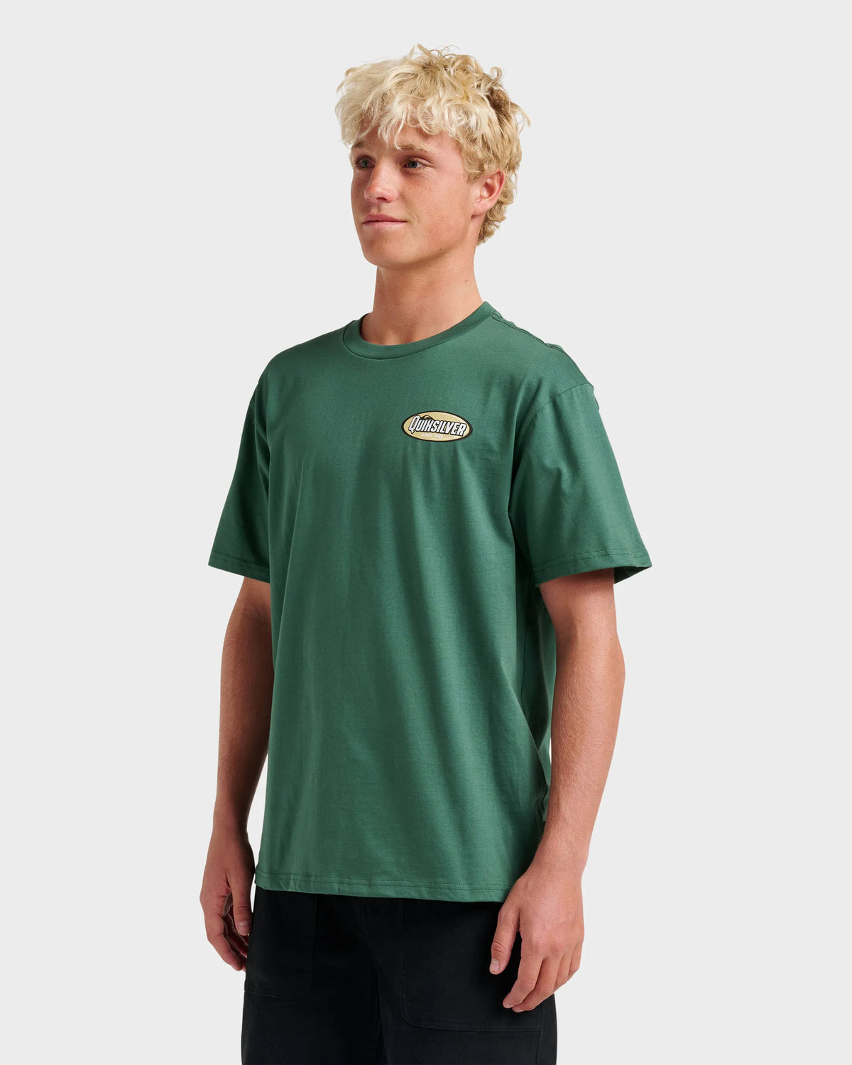Trekking Green