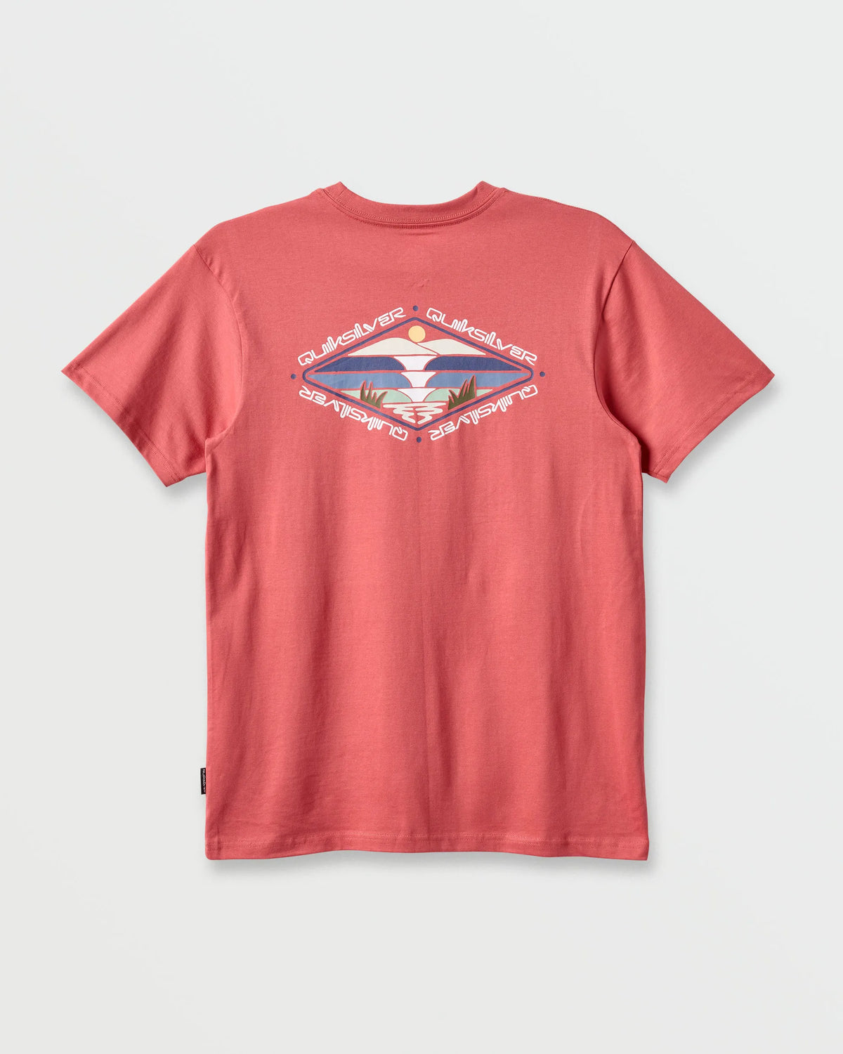 Mineral Red