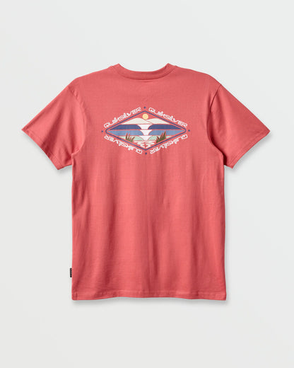 Mineral Red