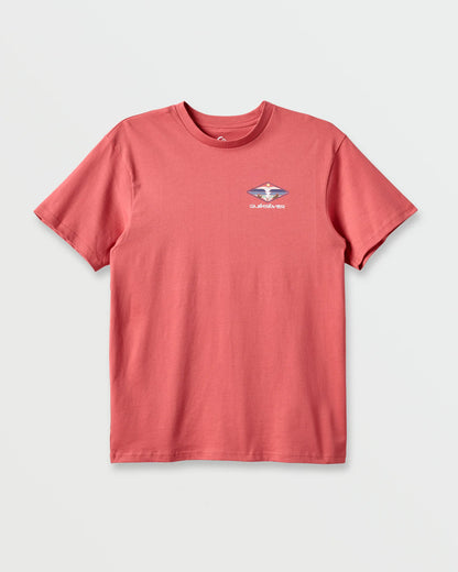 Mineral Red