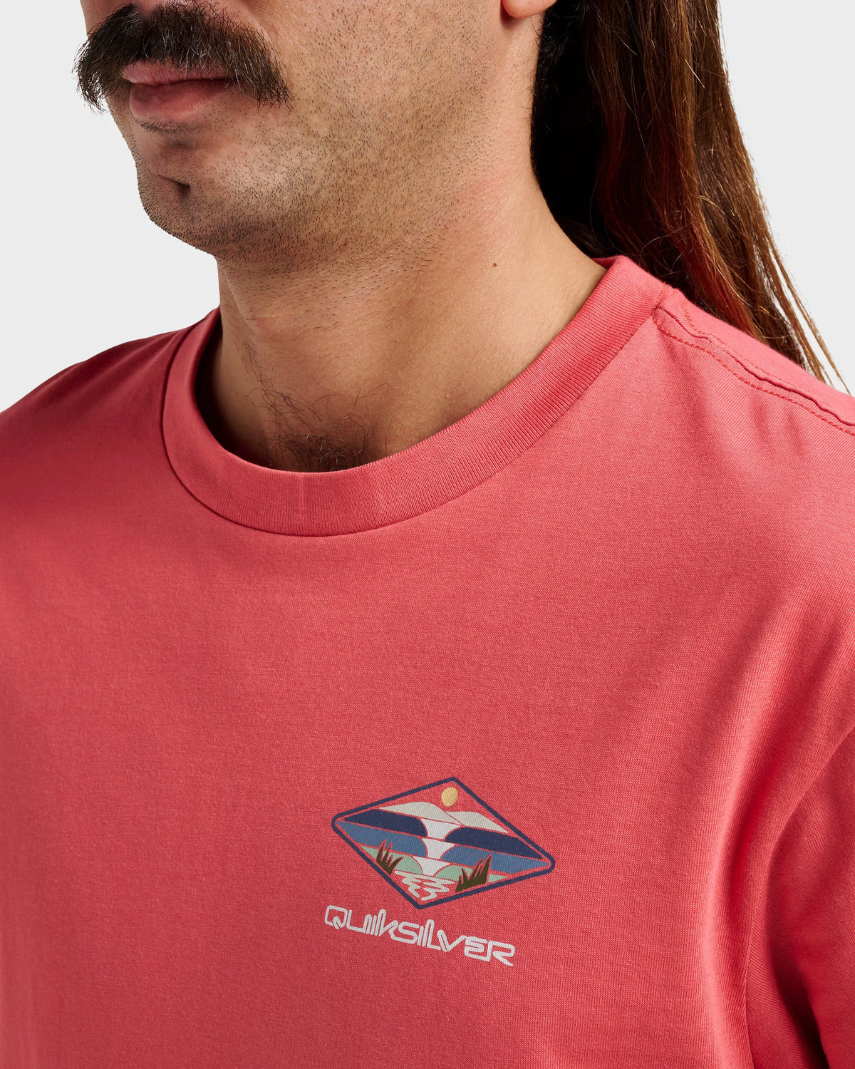 Mineral Red