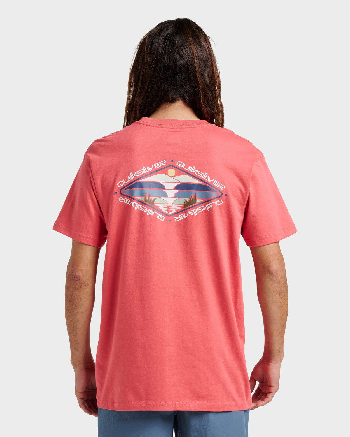 Mineral Red