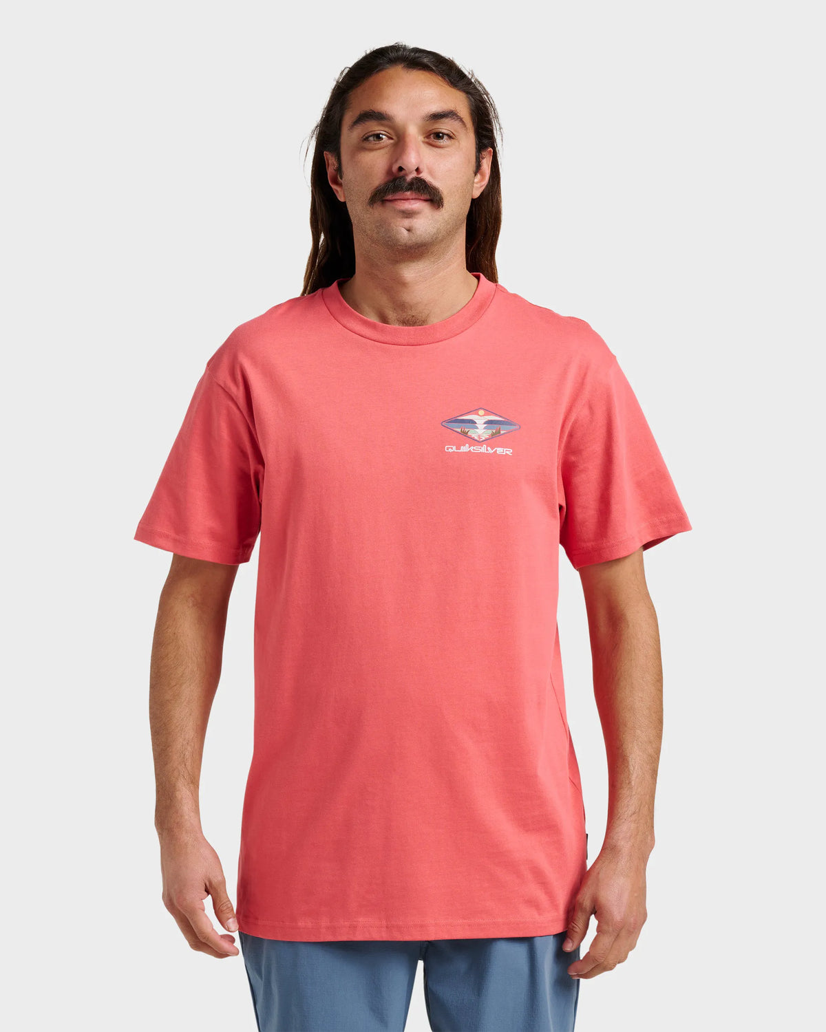 Mineral Red