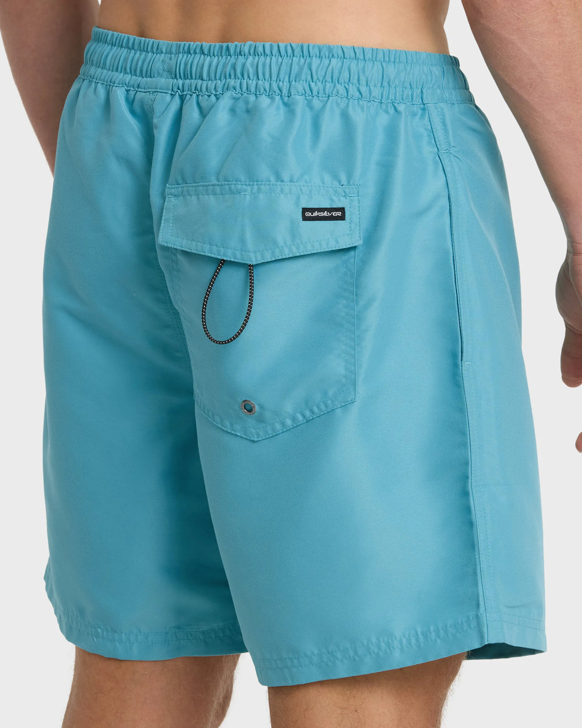 Dusty Turquoise
