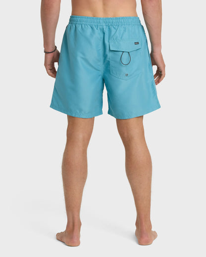 Dusty Turquoise