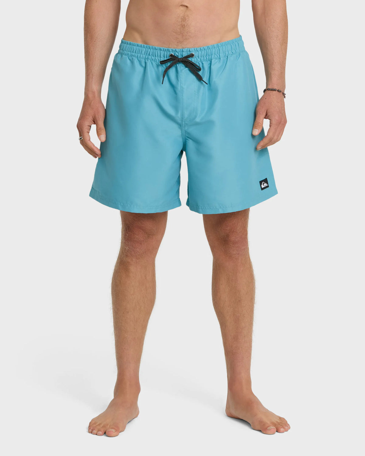 Dusty Turquoise